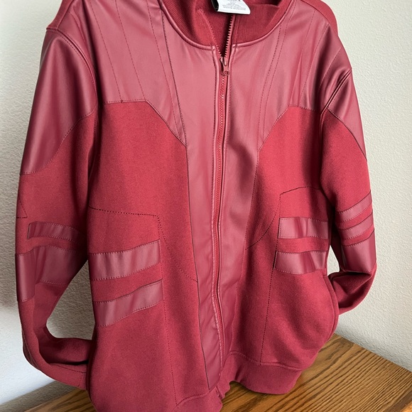 Guardians of the Galaxy (Volume 2) Starlord Jacket - Medium - Picture 3 of 4